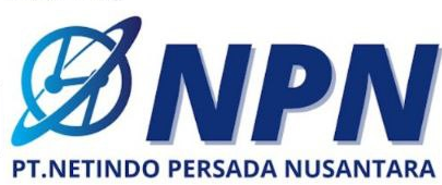 PT. Netindo Persada Nusantara